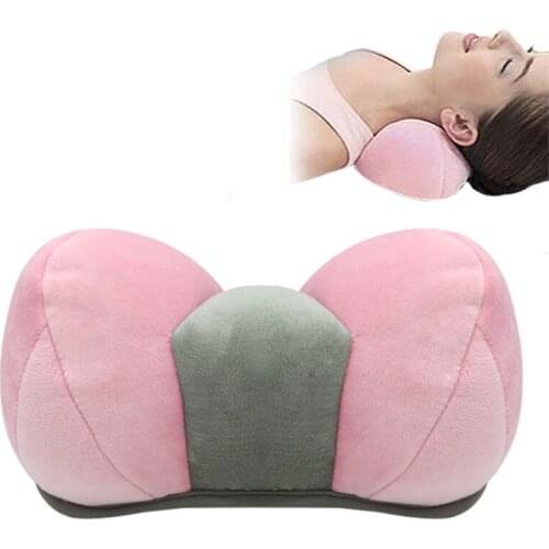 Orthopedic Memory Foam Bedding Pillow Relax Neck Protection Slow Rebound Health Care Pillows Cervical Neck Pillow Cheap Price