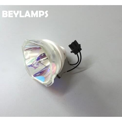 HS310AR124 Projector Bare Lamp Without Housing ET-LAD70 / ET-LAD70AW For PT-DW750 / PT-DX820 / PT-DZ780 Projectors