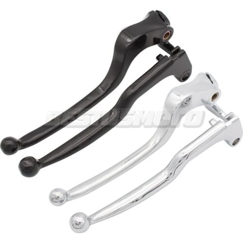 Motorcycle Brake Clutch Levers For Suzuki GSX-R GSXR 600 750 1000 GSXR600 GSXR750 2006-2012 GSXR1000 2005-2006 2009-2012