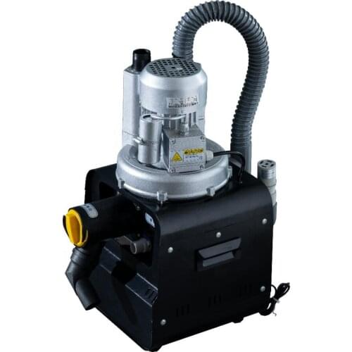 Safety Instruments For Measurement And Analysis