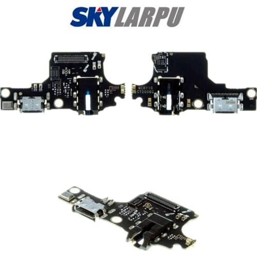 Шлейфы для телефонов Huawei Skylarpu China At AliExpress