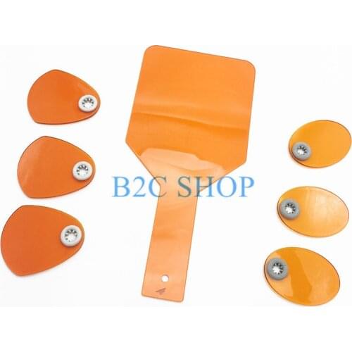 Dental Clinic Light Hand Shield Plate Board for Curing Light Replacement