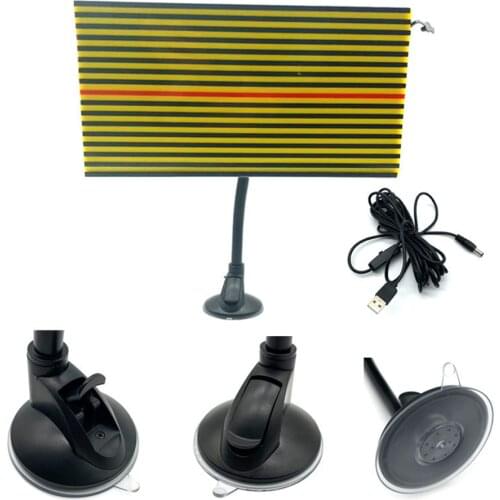 LED Lamp Reflector Board USB Dent Repair Tools LED Light Reflection Board hail dent checking tool