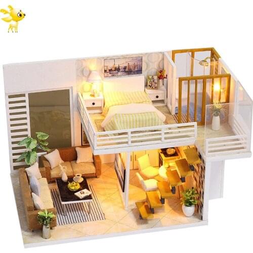 Miniature House Constructors Taoxiaolu China