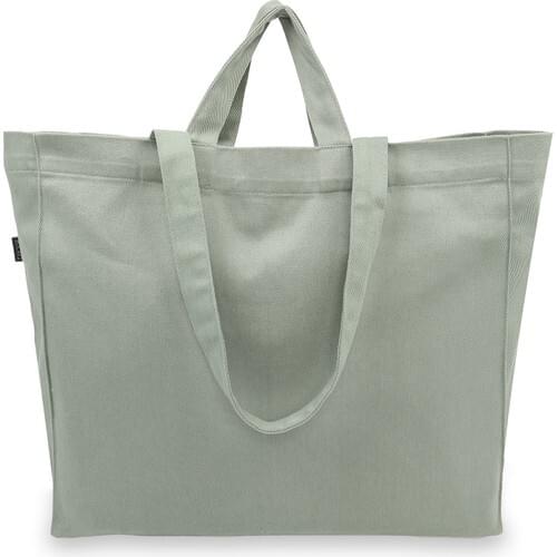 Baag Istanbul Design Embroidery Embroidered Big size Canvas New Season Women 'S Shoulder Bag