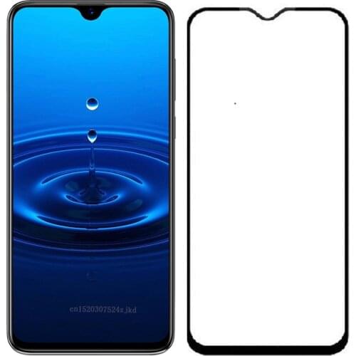 Tempered Glass For Cubot R15 Glass Screen Protector 2.5D 9H Premium full Cover Case Cubot R 15 Protective Film