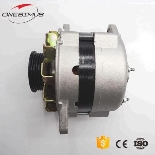 12V/55A Alternator OEM 02100-09040/02100-8416 for 3Y/2Y/4Y/5K STARLET/COROLLA/LITEACE Bus