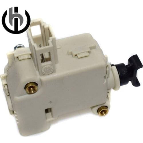 3B5827061B 3B0959781C For Volkswagen Golf Jetta MK4 Passat B5 Beetle Luggage Door Lock Actuator 7L6959781 1C0827425