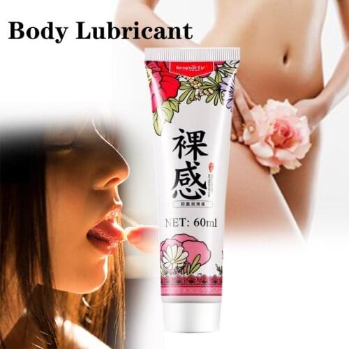 60ML Pheromone Exciter Women Vagina Tightening Gel Moistening Enhancer Aphrodisiac Increase Sexual Stimulant Lubricant