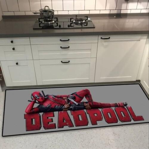 60x160 Baby Playmat Absorbent Mat Non Slip Entrance Door Bathroom Mat Indoor Carpet Bedroom Kitchen Rug Doormat Decor