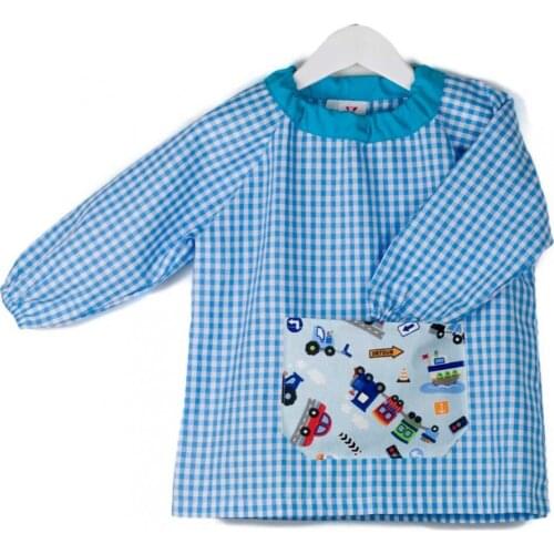 BABI guard cars without buttons KLOTTZ