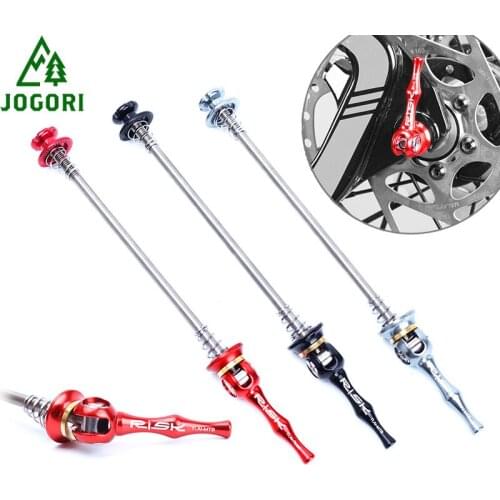 Quick Release Skewer lever MTB Bicycle Cycling Hub Road Bike Quick Release MTB parts