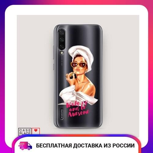 Чехлы для телефонов Xiaomi Mi CC9e Case Place China At AliExpress