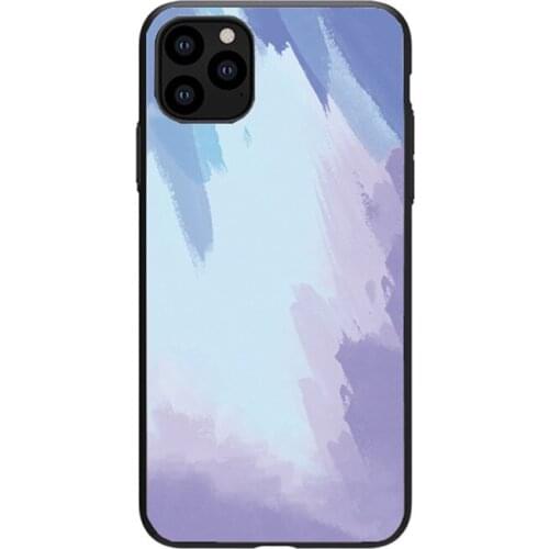 Colours Phone Case For iPhone 12 pro mini max 6.1 7p 8p 7g 8g Case Phone Cover For iPhone 11 pro max 6.1 x xs max 6p 6sp 6g 6s