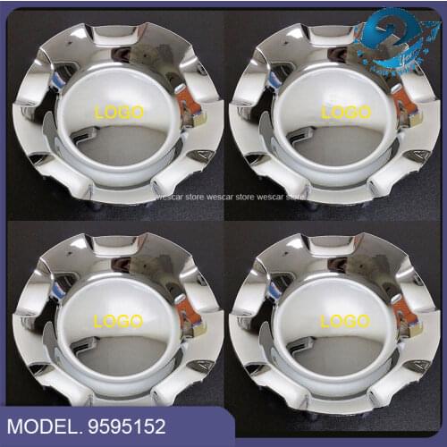 DIJESRENL Wheel Covers