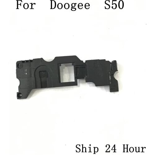 Doogee S50 Used Back Frame + Antenna For Doogee S50 Repair Fixing Part Replacement