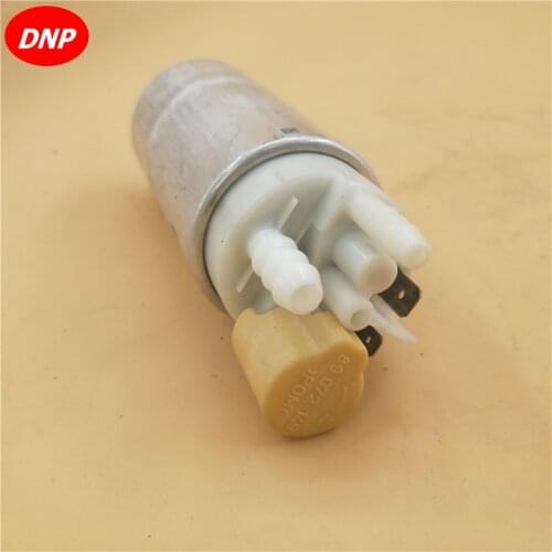 DNP Electric Fuel pump fit for Audi A6 Golf 5 A2C53310954 09011K2710 EIS230362