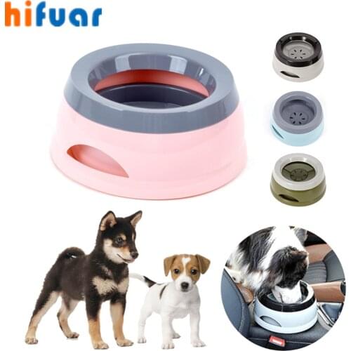 Hifuar Bowls For Dogs