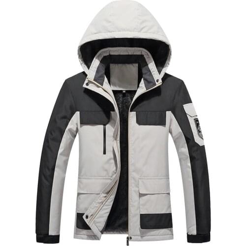 2020 New Ski Suit Women Outdoor Snowboard Jacket Men Skiing Jacket Waterproof Coat Thick Tooling Soft Shell Jacket Hiking Jacket