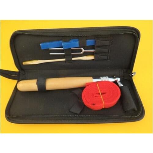 Best Piano tools,6pcs of tuning maintenance quality tools