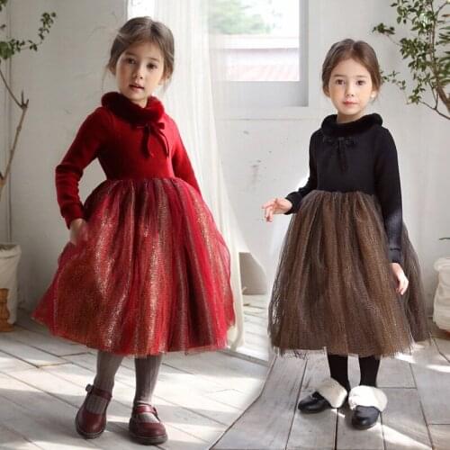 Платья и юбки для девочек Ms.Qiman China At AliExpress