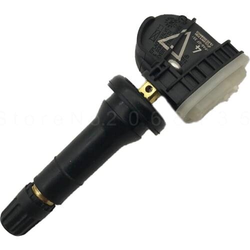 NEW High Quality For Ford Tire Tyre pressure sensor RDKS TMPS Sensor 1862980 EV6T-1A180-DB EV6T-1A180-CB