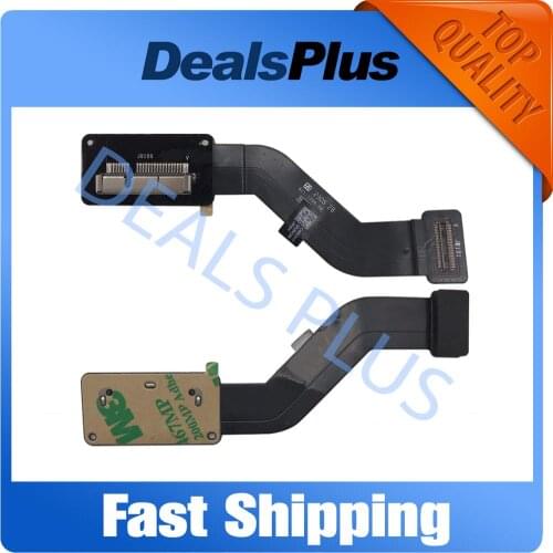 New HDD Hard Drive Flex Cable 821-1506-B For MacBook Pro Retina 13" A1425 MD212 ME662