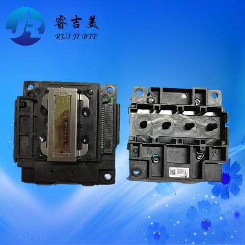 Original Print Head For Epson L355 L358 L360 L362 L366 L365 L375 L381 L380 L382 L383 L385 L386 L395 L396 L400 L401 Printhead