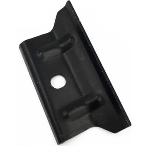 Genuine Battery Hold Down Tie Bracket Clamp for hyundai I30 Santa fe Sonata Elantra Tucson K5 optima sportage 371602D000