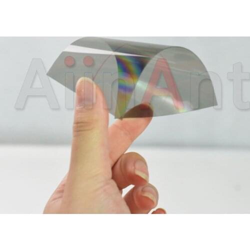 10 Piece LCD OLED Touch Screen Display Polarized Polarizer Film For Huawei Mate 8 9 10 20 20X 30 40 Lite Pro Plus Phone Parts