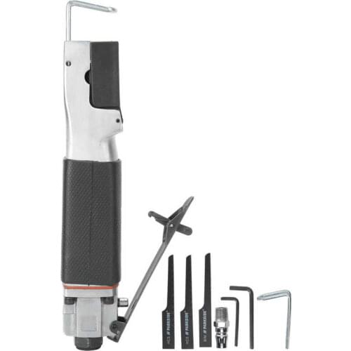 Pneumatic Air Reciprocating Saw Portable Cutting Machine Hand Tools Home Improvement