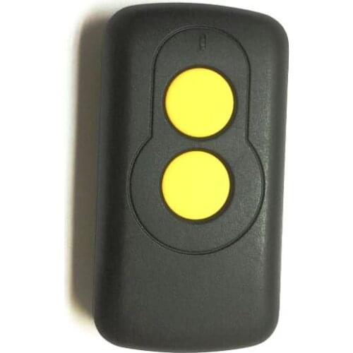 For Elsema remote replacement garage door remote control