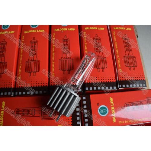 Stage lighting lamp HPL 575w logo projector Repalcement Bulb HPL Auto Show Bulb stage lights party lights