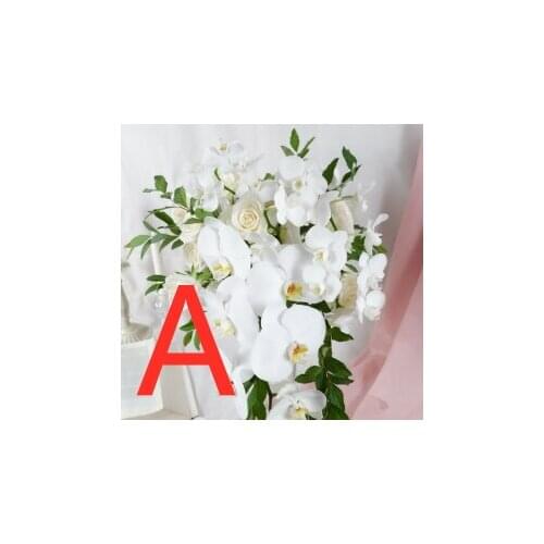 Weddings and important occasions / Wedding accessories / Bridal bouquets ZK10