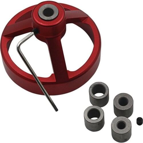 Drill Guide Woodworking Hole Puncher Vertical Drilling Fixture Wood Working Locator Alloy Woodworking Jig Tools Drill Bit Hole