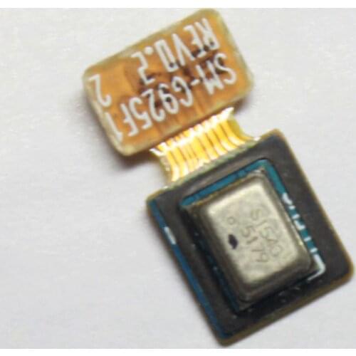 Wcywzykd Microphones For Phones Samsung Galaxy S6 Edge