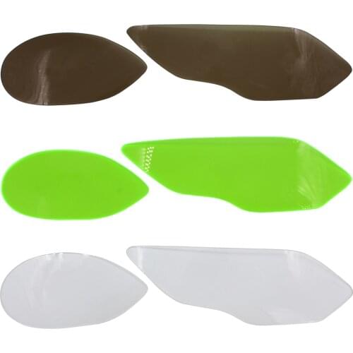 Motorcycles Front Lamp Shield Guard Protector for BMW S1000RR 2015-2018 ,Easy Install