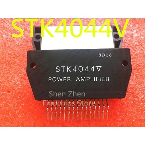 100% New&Original In Stock STK4164MK2