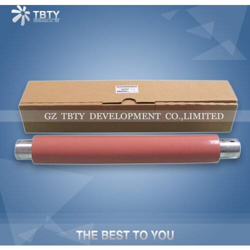 100% New Upper Pressure Roller For HP 9000 9040 9050MFP 9050 HP9000 HP9040 HP9050 RB2-5948 Upper Fuser Roller On Sale