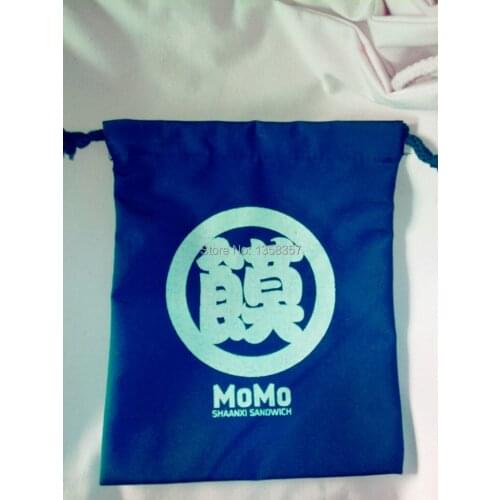 100pcs/lot)High quality cotton drawstring jewerly bag for cosmetic/headset,Size can be customized,Various colors,wholesale