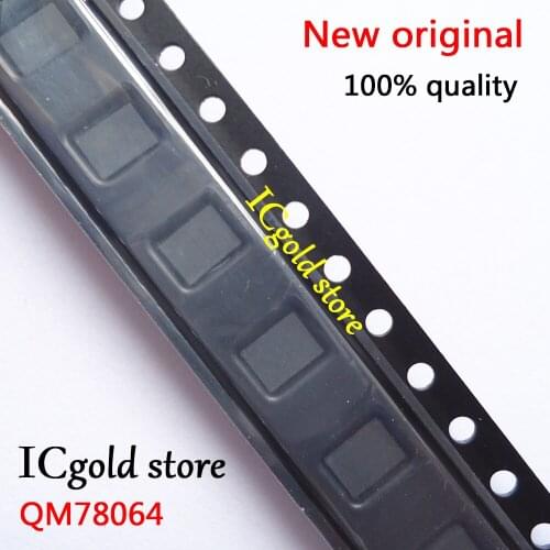 2pcs QM78064 PA ic for samsung S7