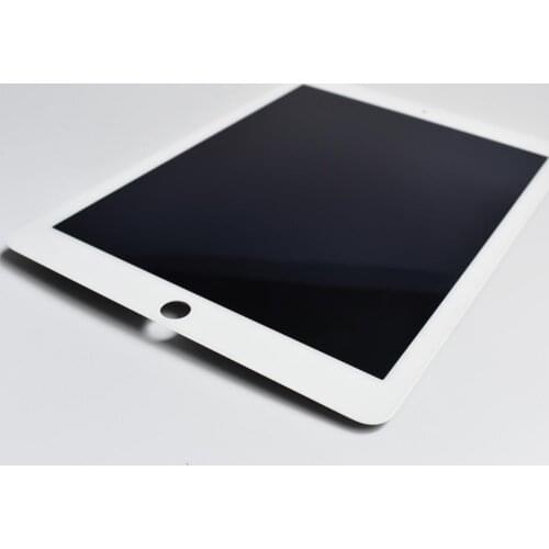 9.7'' LCD Display Replacement Part For iPad Pro 9.7" A1673 A1674 A1675 LCD Touch Screen Digitizer Assembly