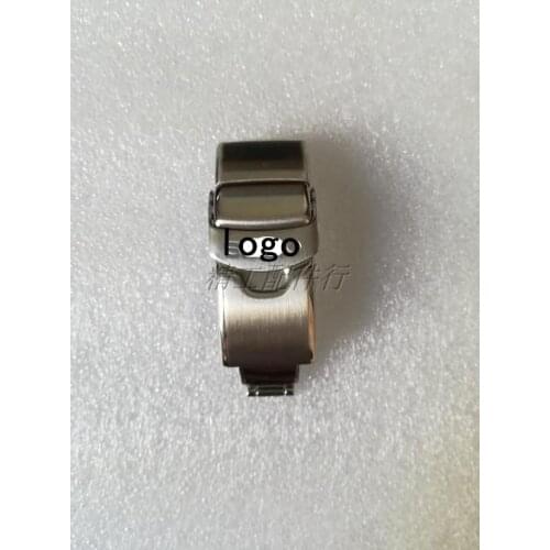 Free Delivery Original Watch-Buttom Diving Watch-Buttom Red Tooth Water Ghost Special with Extension Strap 18mm