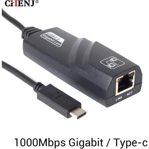 CHENJ Network Cards