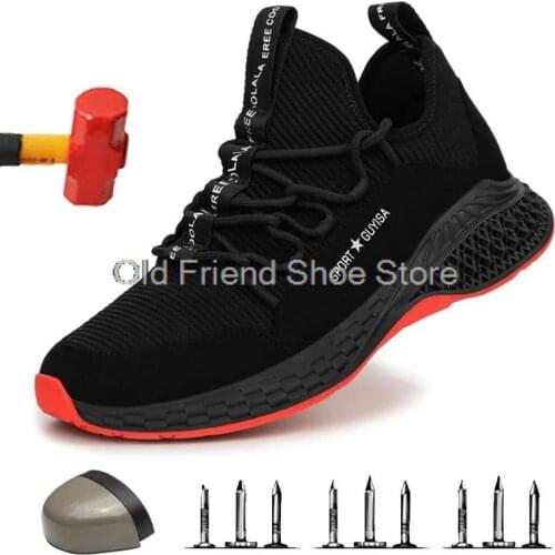 DEleventh Mens Breathable Sneakers