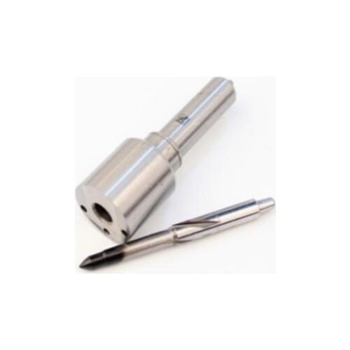 Quality Euro5 fuel injector nozzle tip Sprayer H374 L374 for Delphi embr00301D fit with 9308625c 28277576