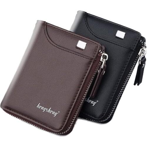 LOOZYKIT Mini Wallets