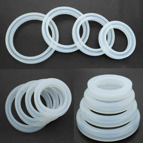 Fashion Silicone Jewelry Making Mold Bracelet Bangle Resin Casting Epoxy Mould Tool DIY Large Size