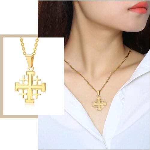 Myfresty Gold Pendants