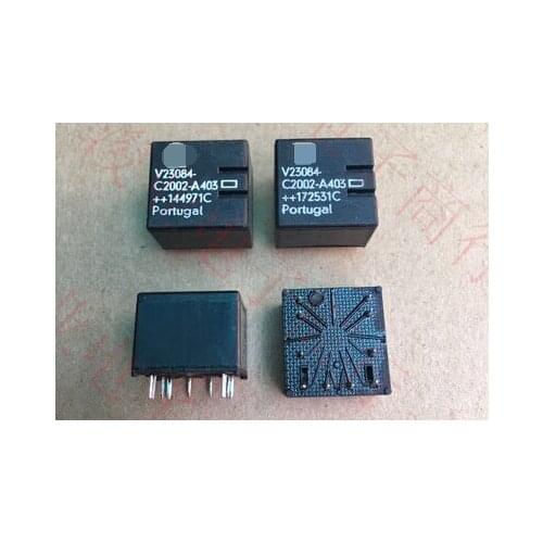 Bulk V23084-C2002-A403 Automotive Relays V23084-C2002-A403